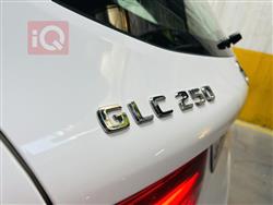 مرسيدس بنز GLC